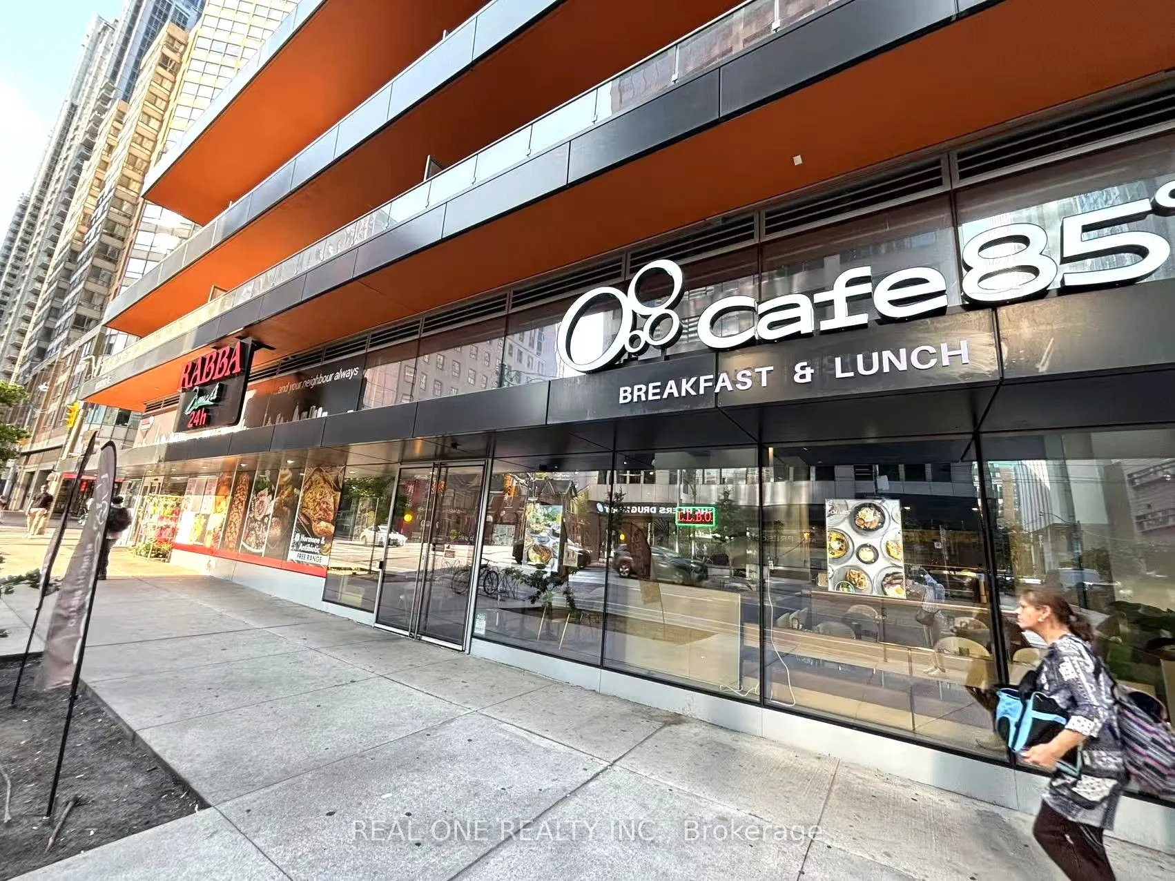 711 Bay Street, #1012