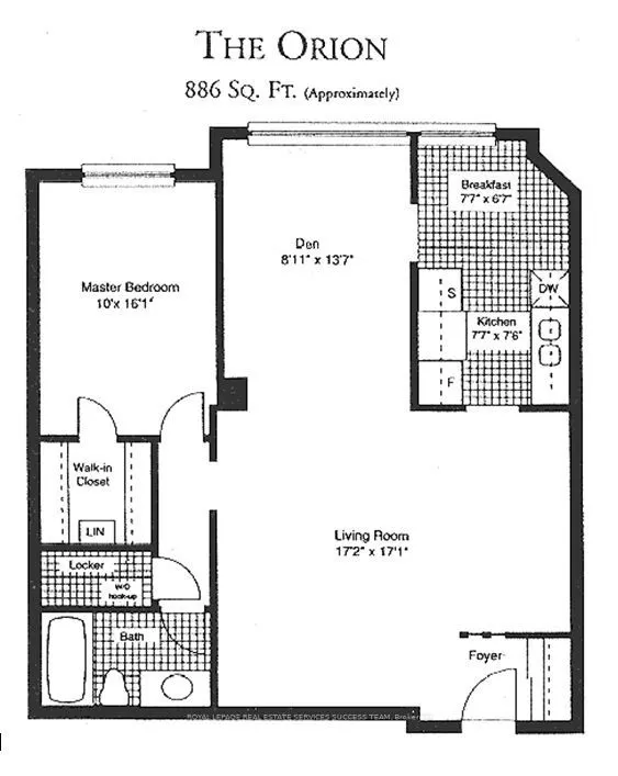633 Bay Street, #2210