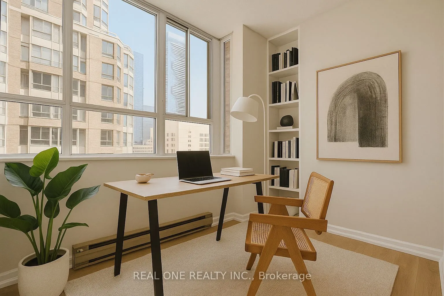 711 Bay Street, #1012