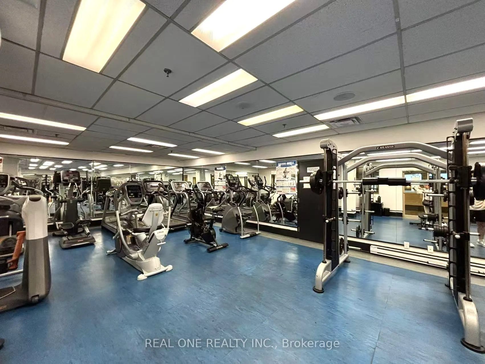 711 Bay Street, #1012