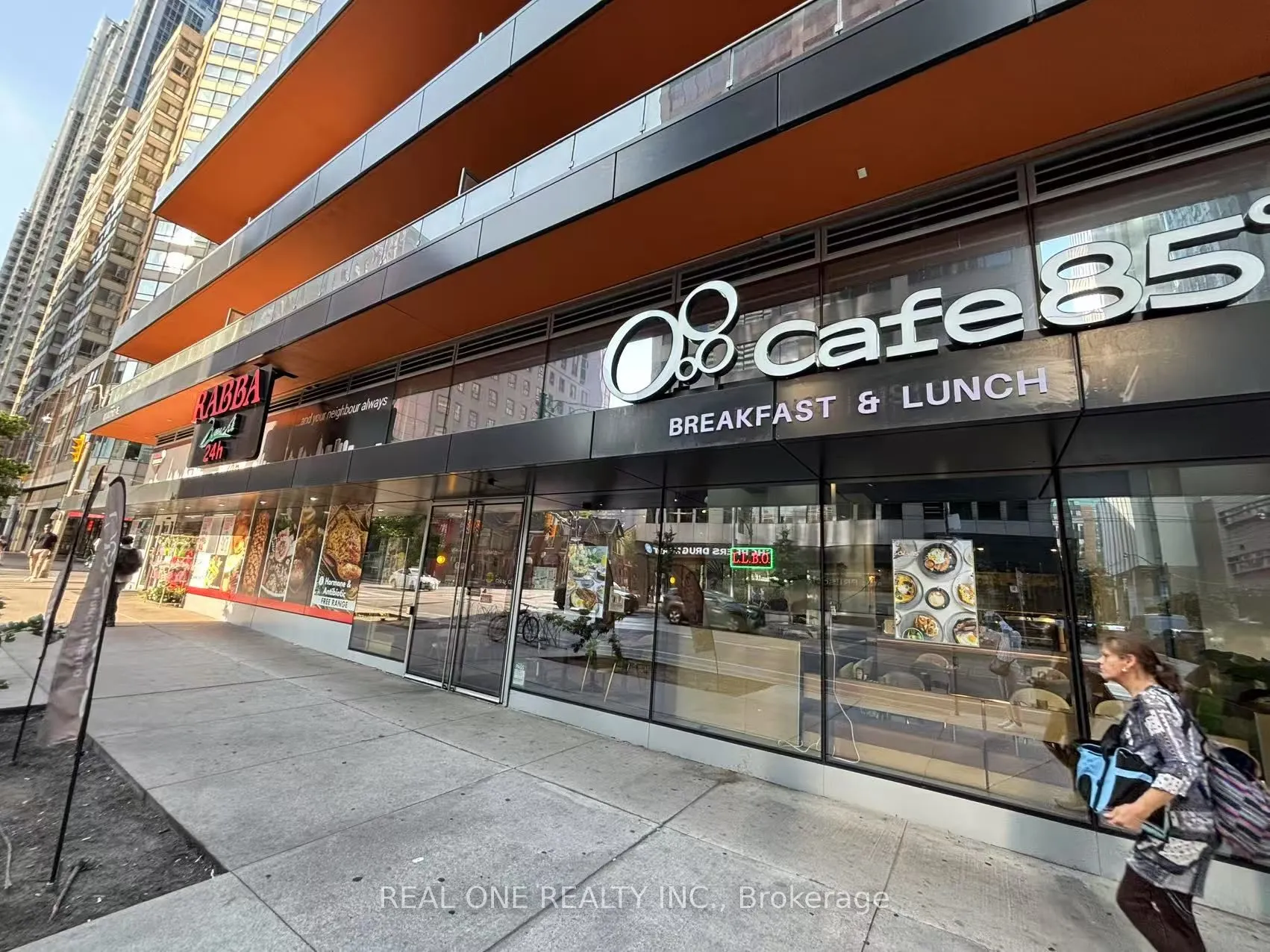 711 Bay Street, #1012