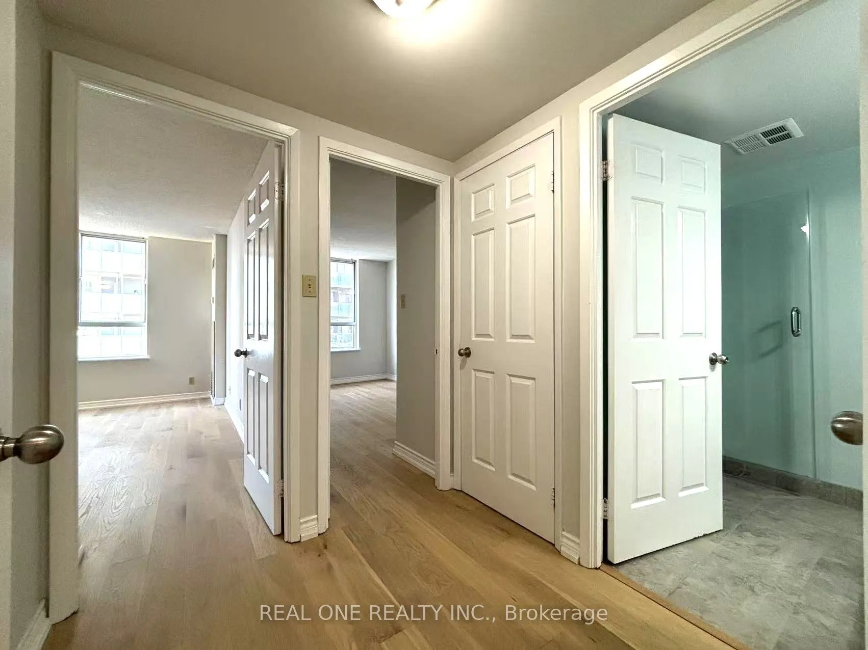711 Bay Street, #1012