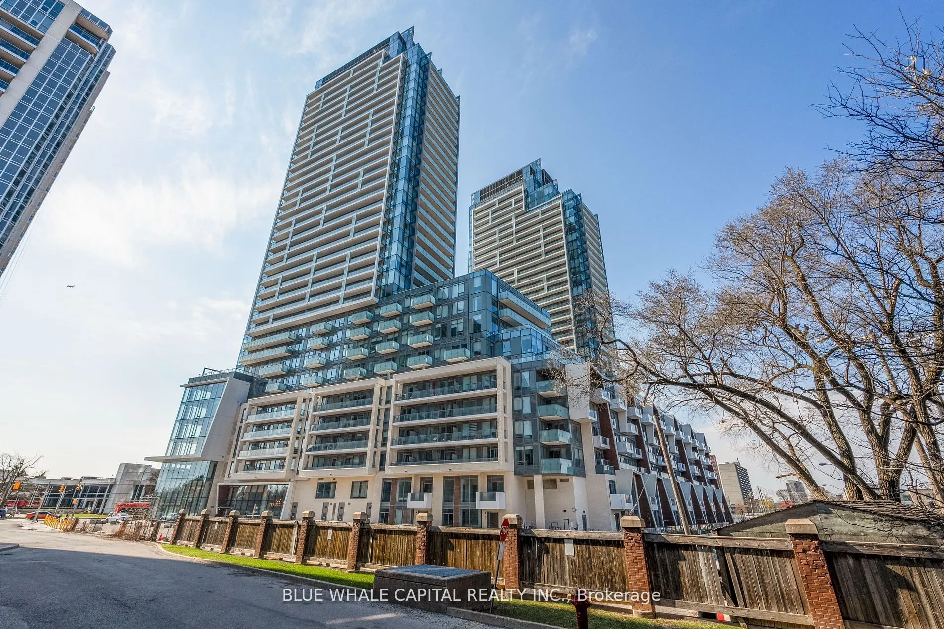 8 Olympic Garden Drive, #S415