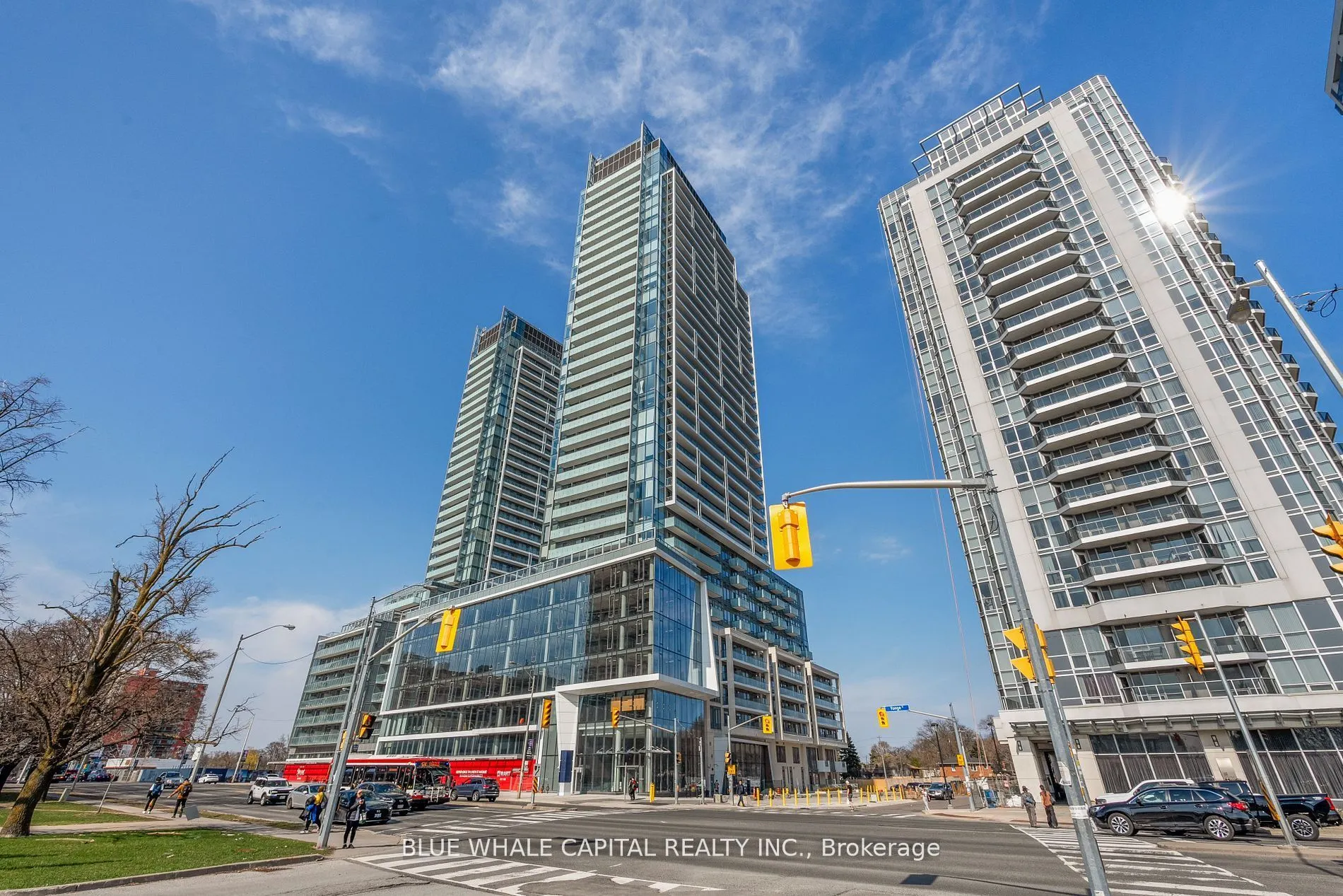 8 Olympic Garden Drive, #S415