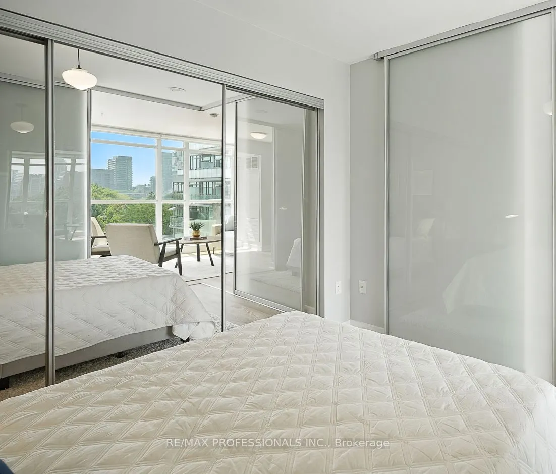 775 King St. Street W, #515