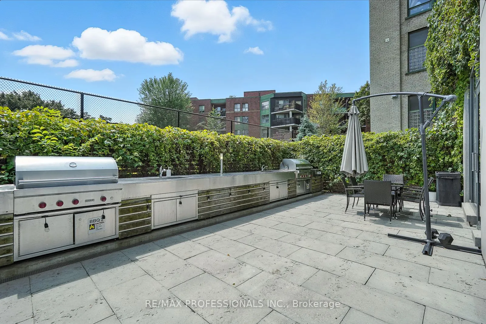 775 King St. Street W, #515