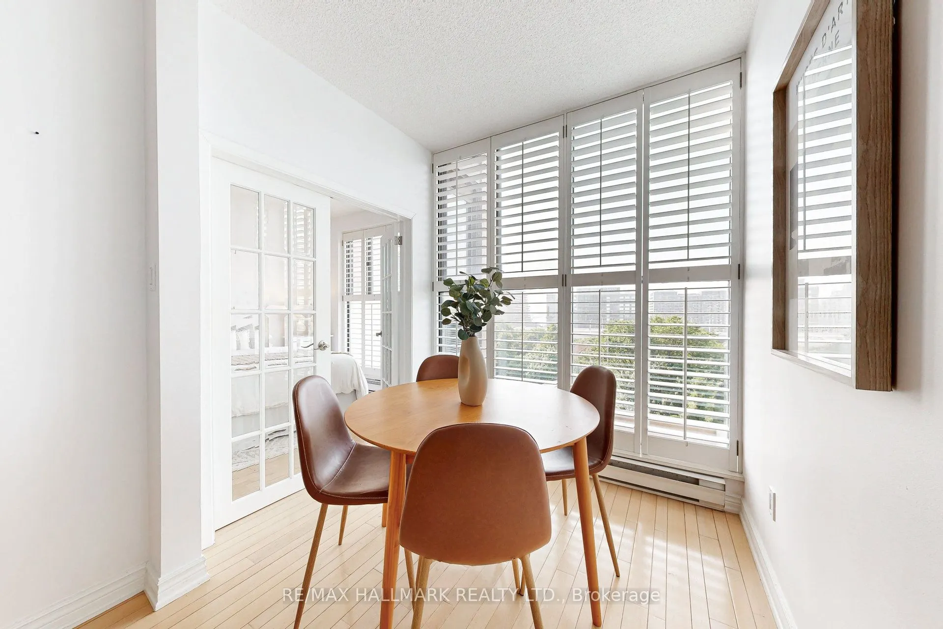 65 Scadding Avenue, #924