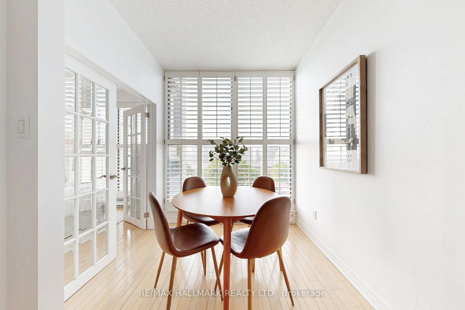 65 Scadding Avenue, #924