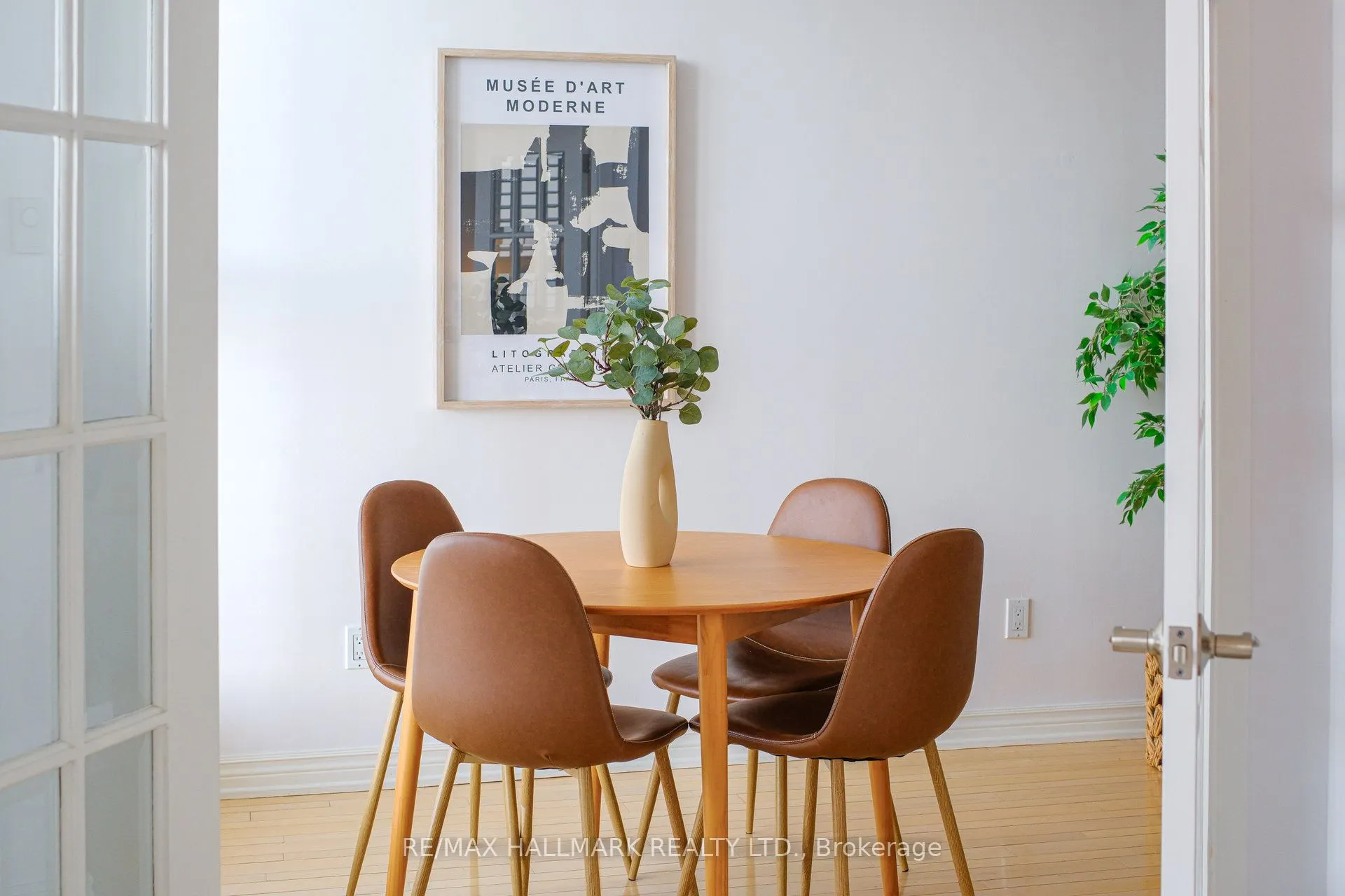 65 Scadding Avenue, #924