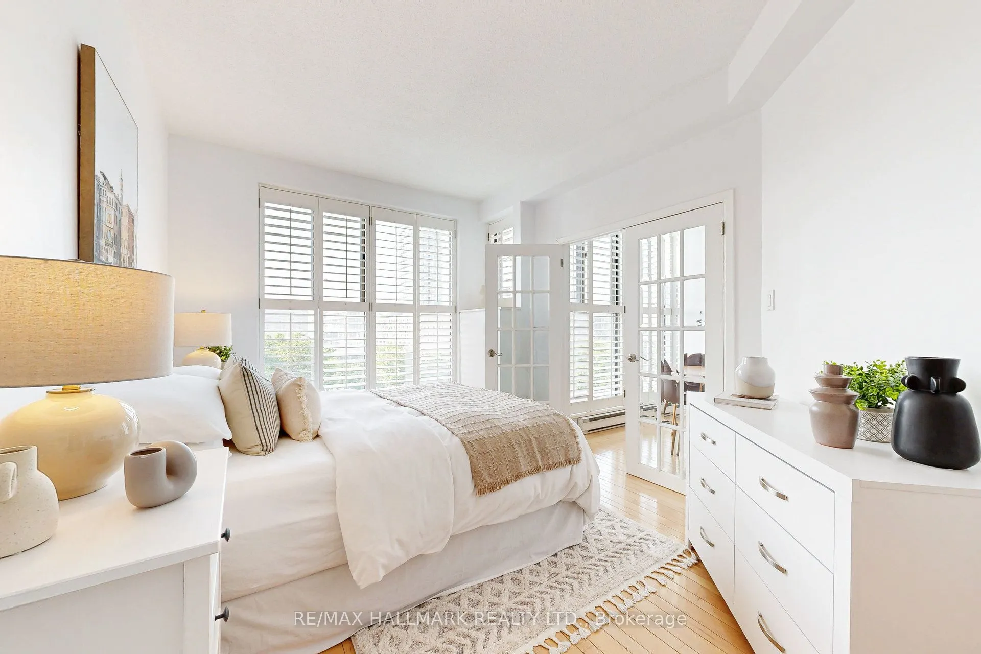 65 Scadding Avenue, #924