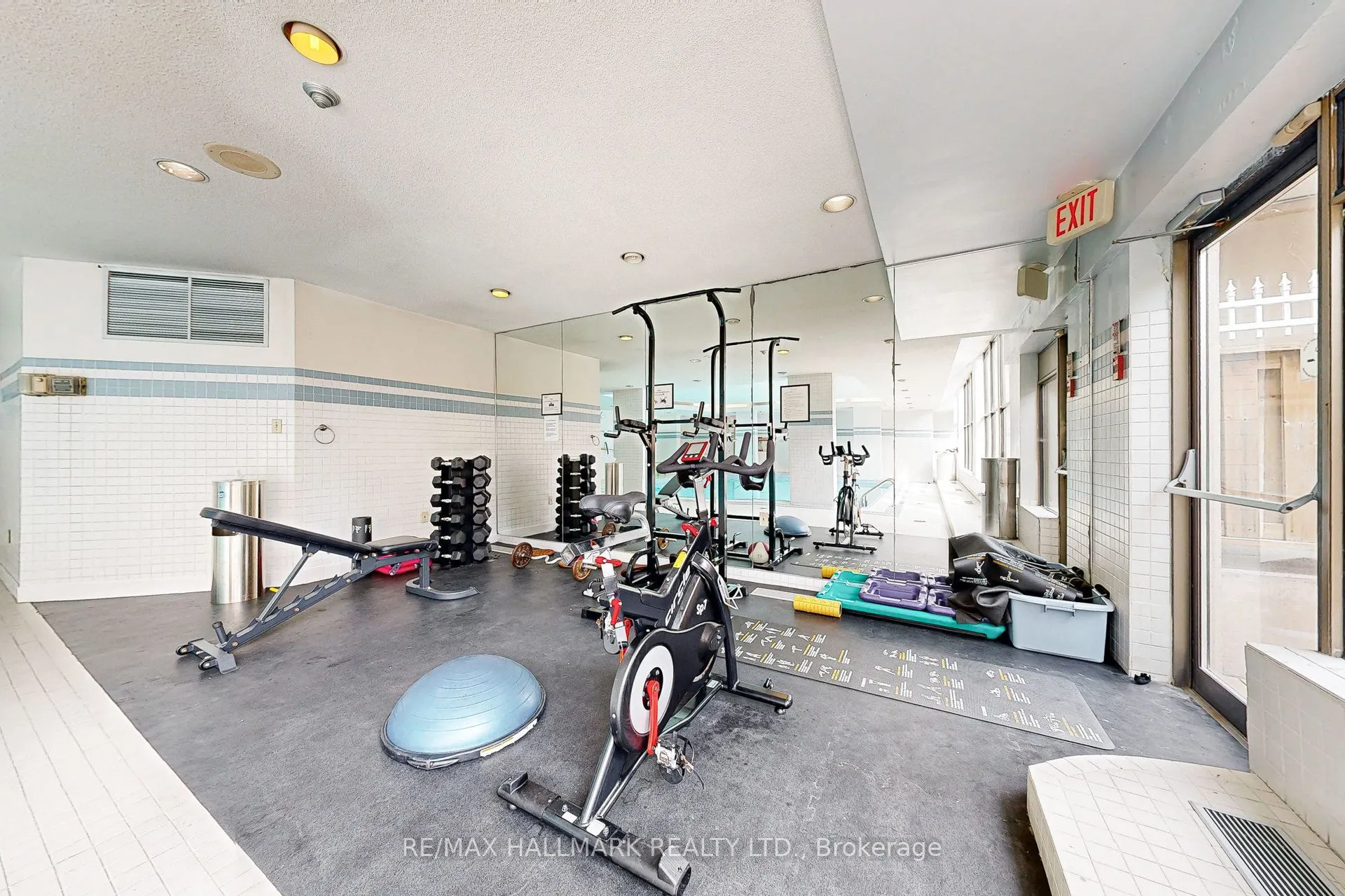 65 Scadding Avenue, #924