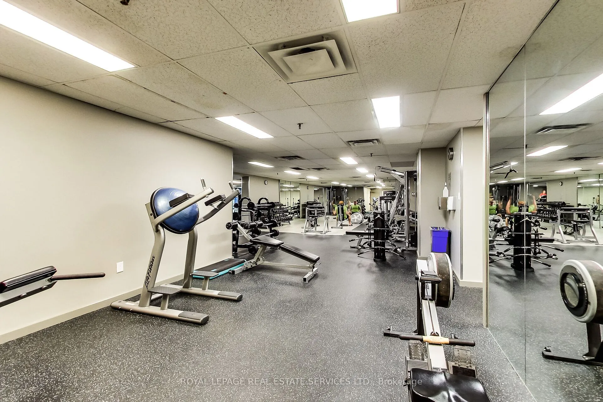 705 King Street W, #1614