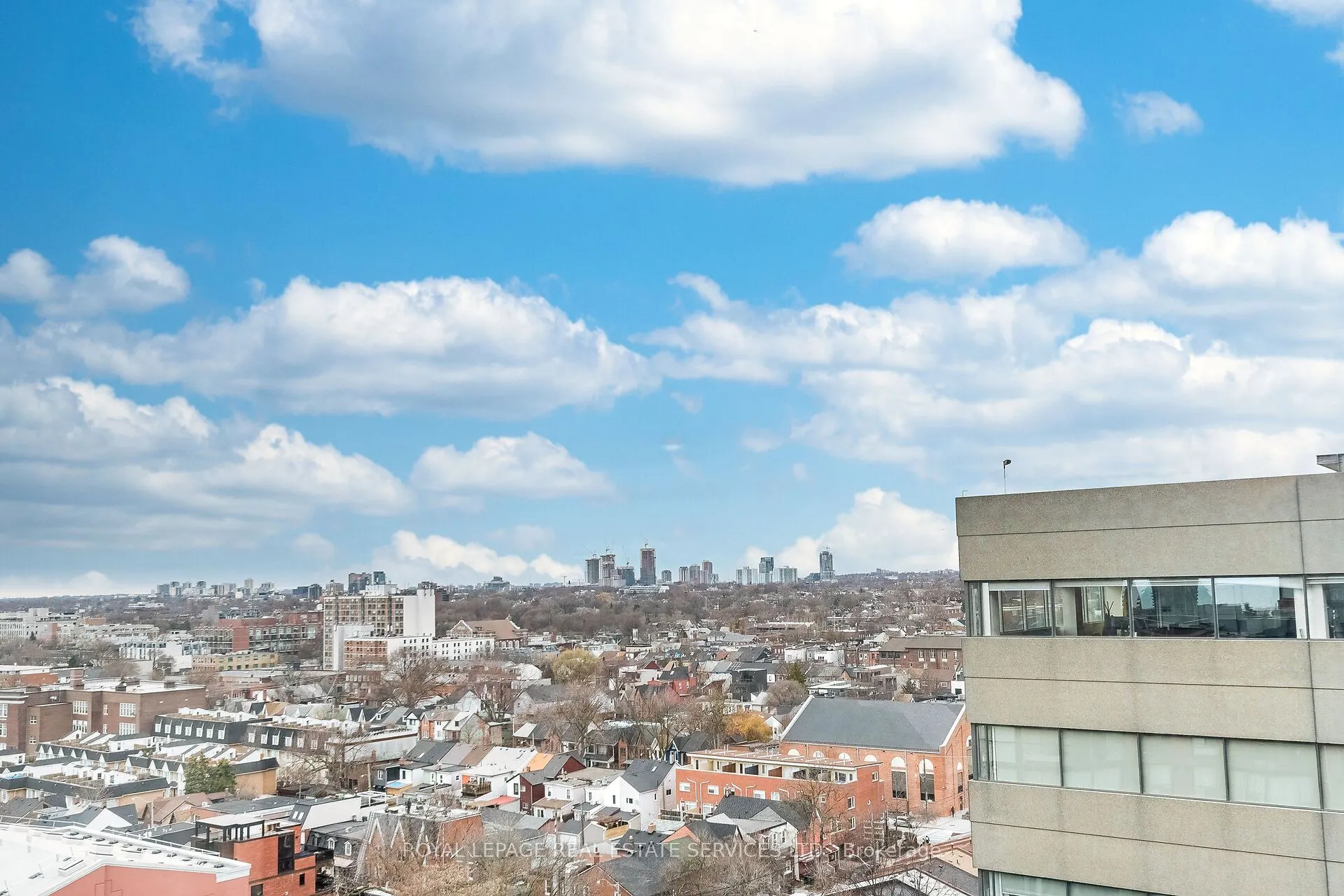 705 King Street W, #1614