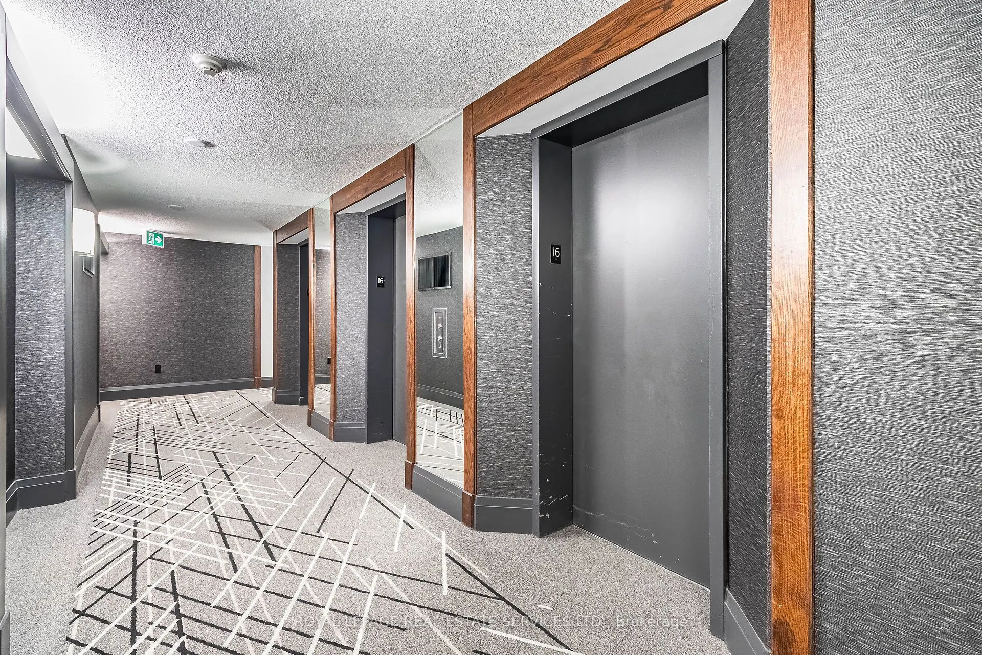 705 King Street W, #1614