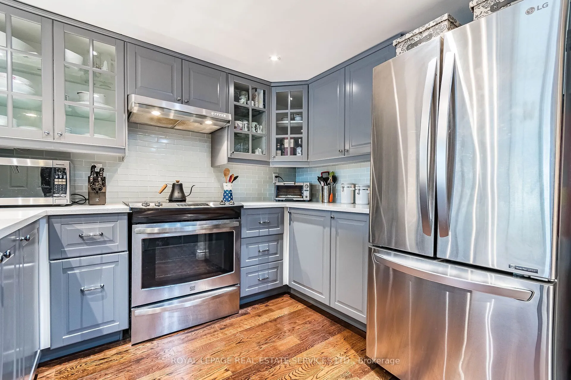 705 King Street W, #1614