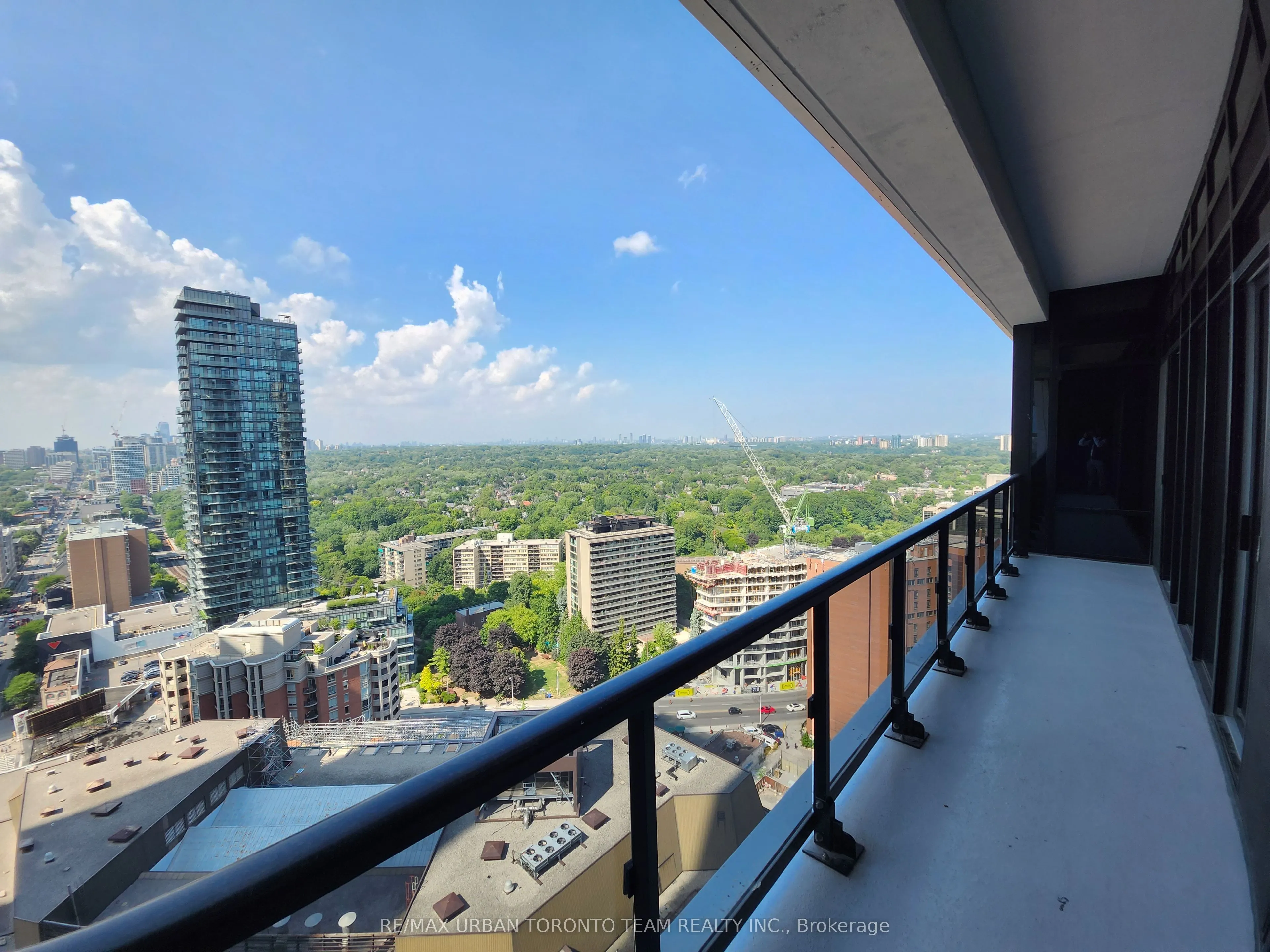 771 Yonge Street, #PH05