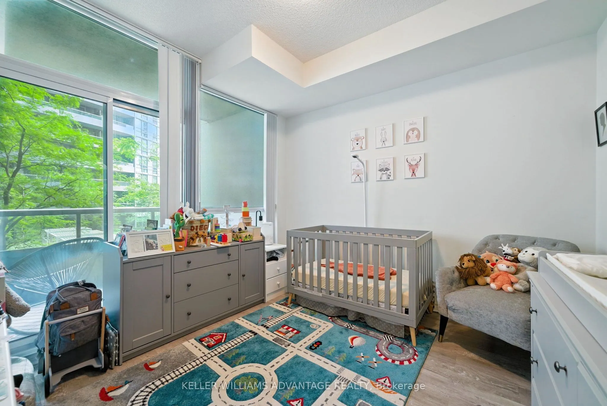25 Lower Simcoe Street, #301