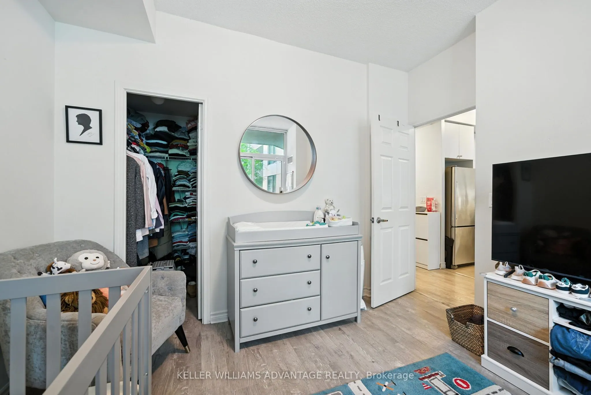 25 Lower Simcoe Street, #301