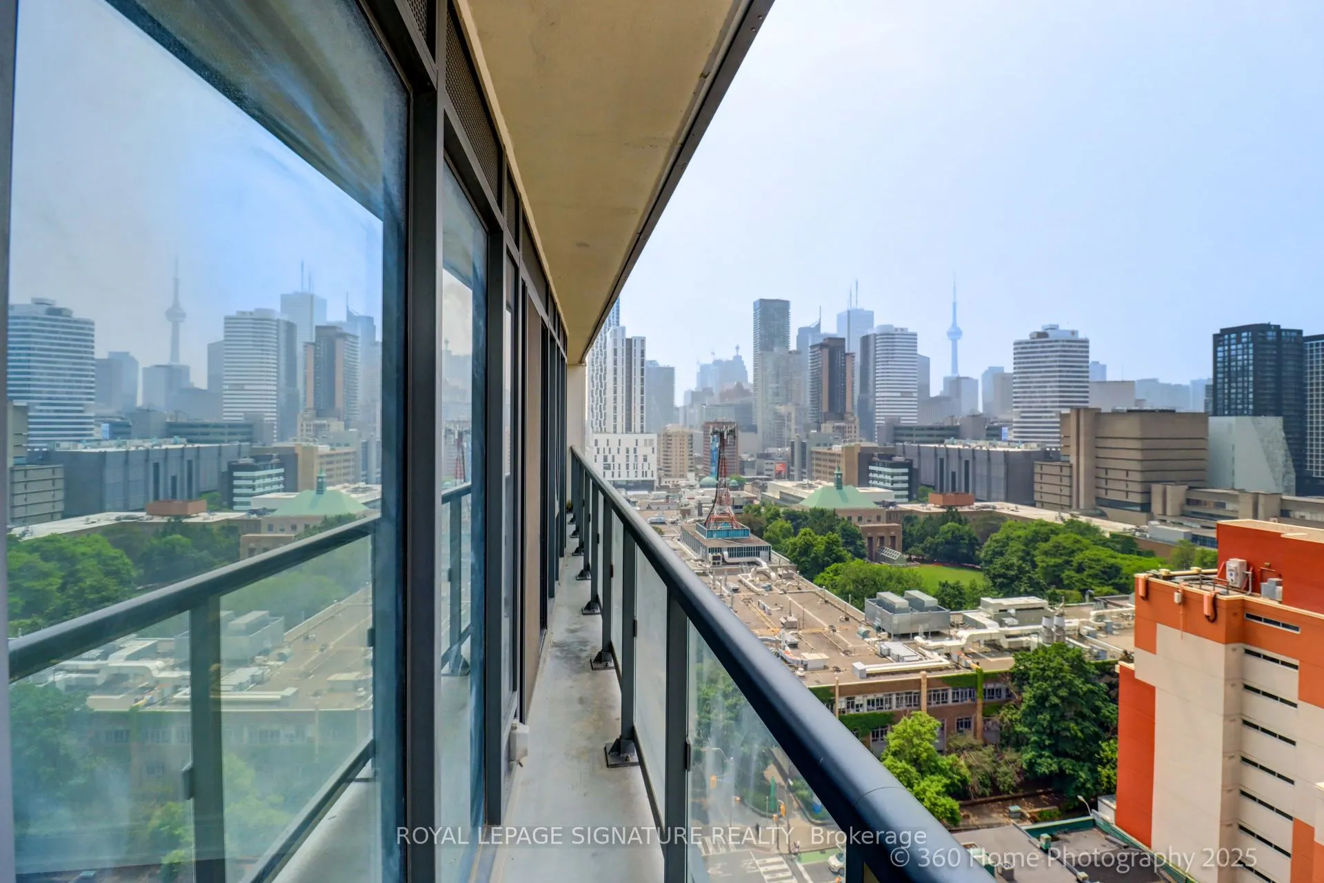 89 McGill Street, #1411