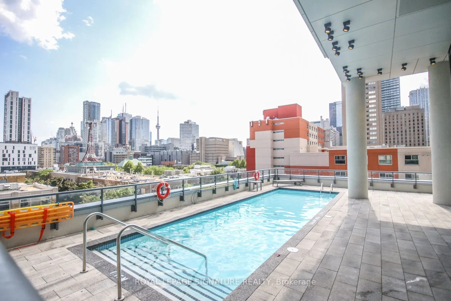 89 McGill Street, #1411