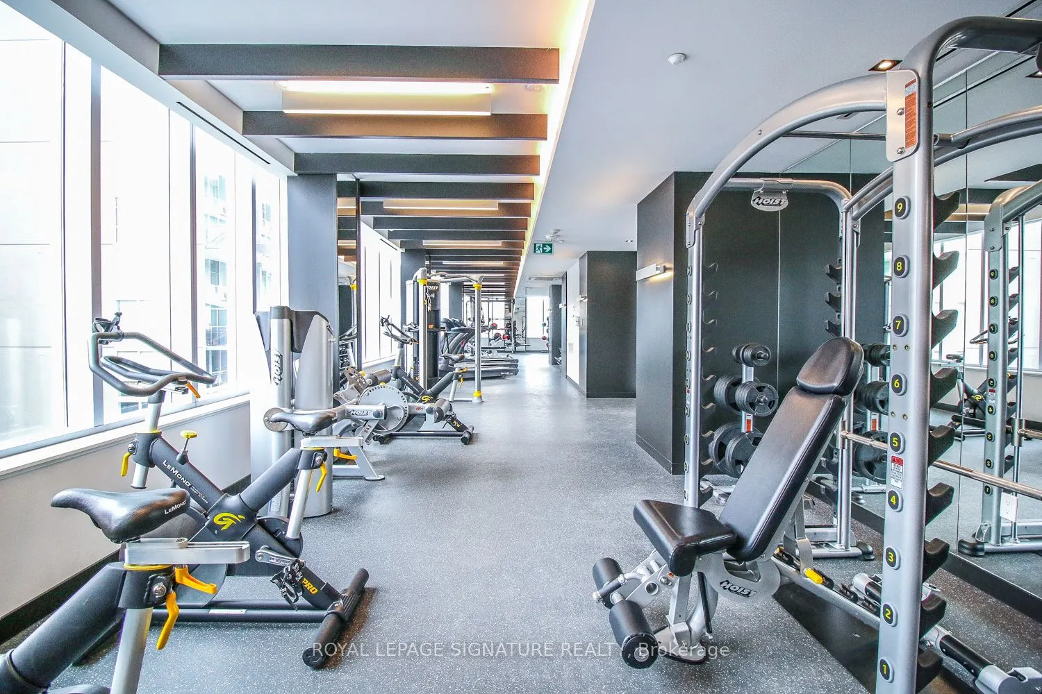 89 McGill Street, #1411