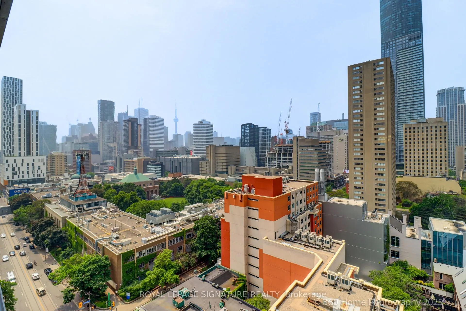 89 McGill Street, #1411