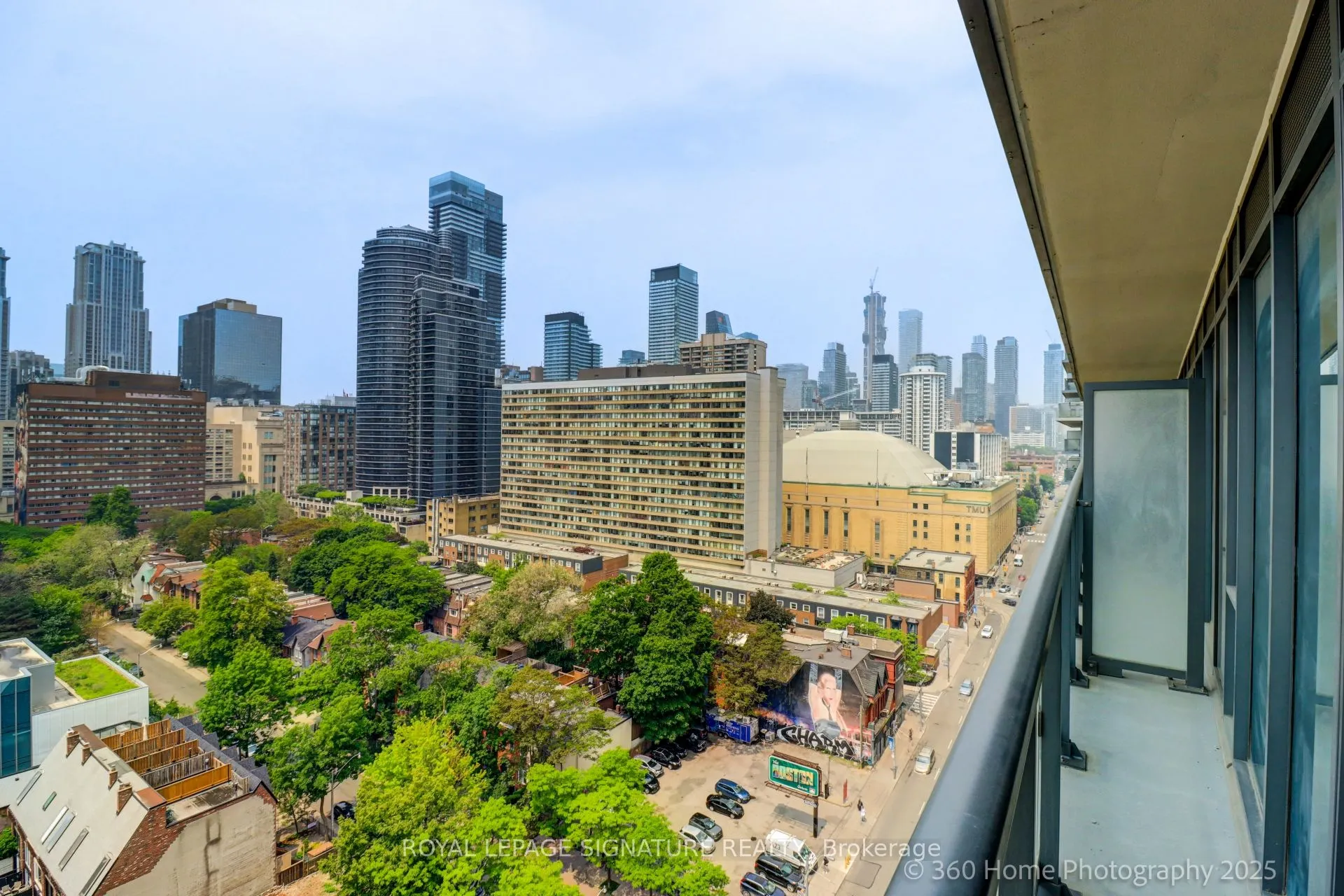 89 McGill Street, #1411