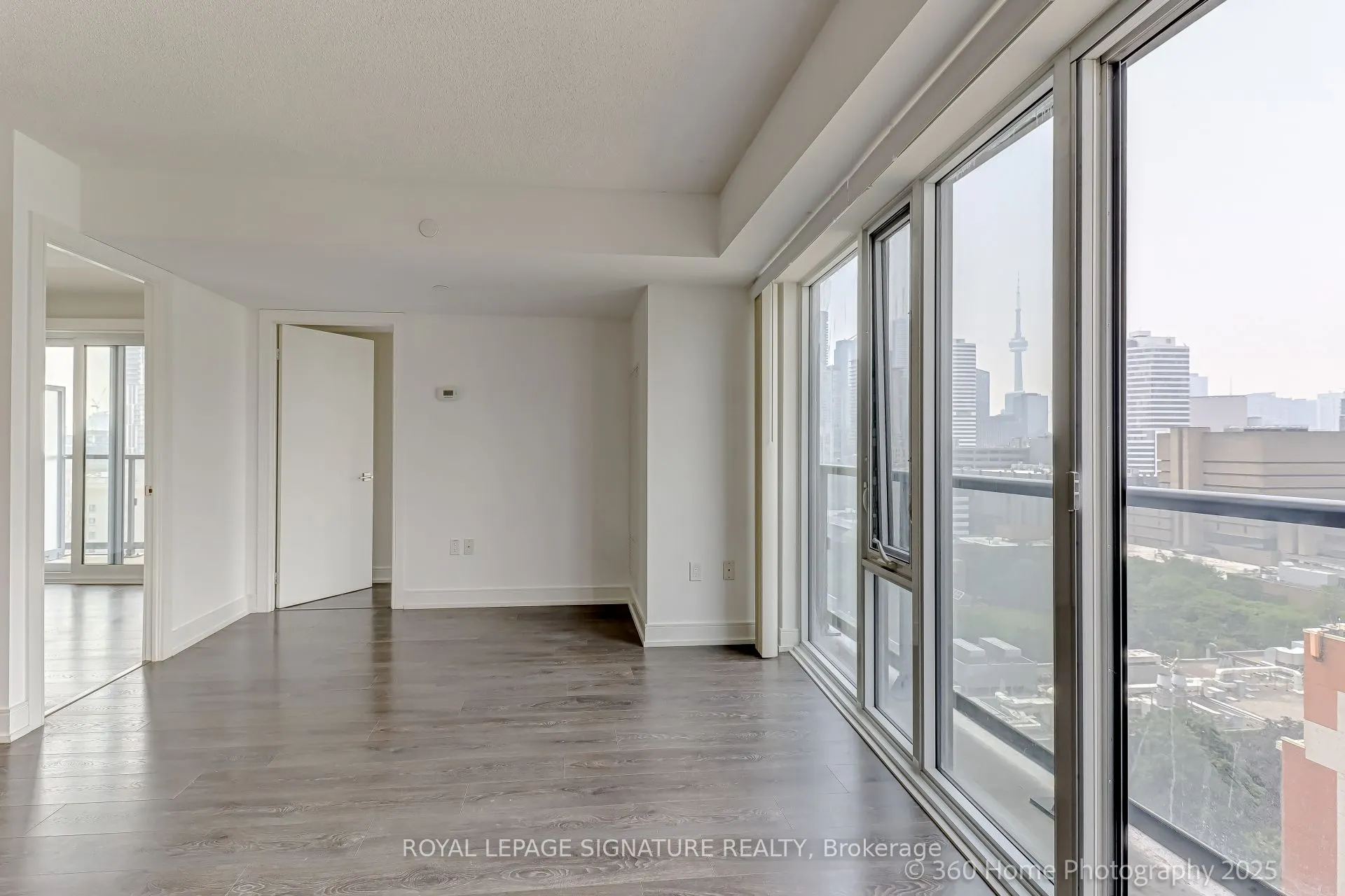 89 McGill Street, #1411