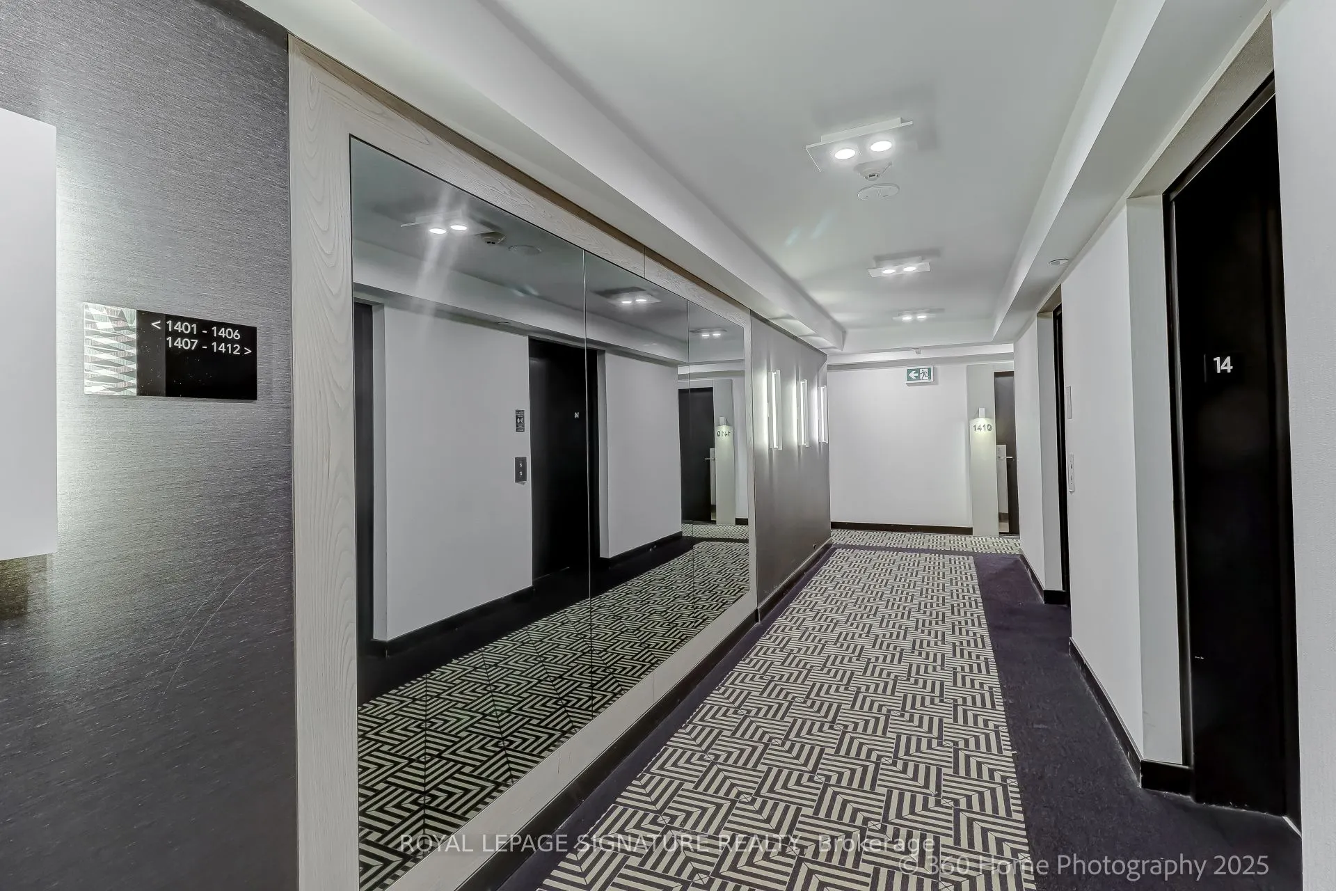 89 McGill Street, #1411