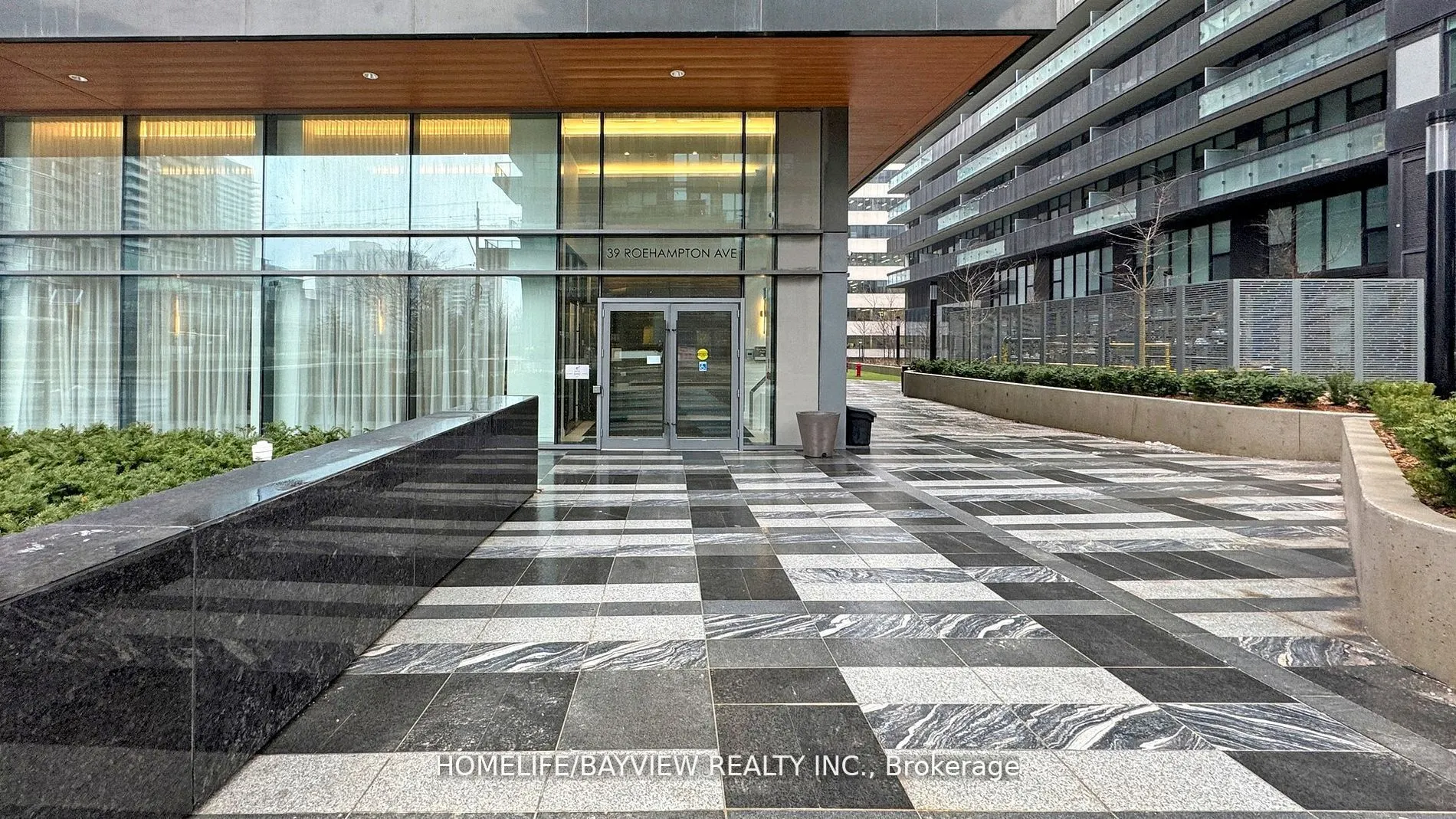 39 Roehampton Avenue, #4308