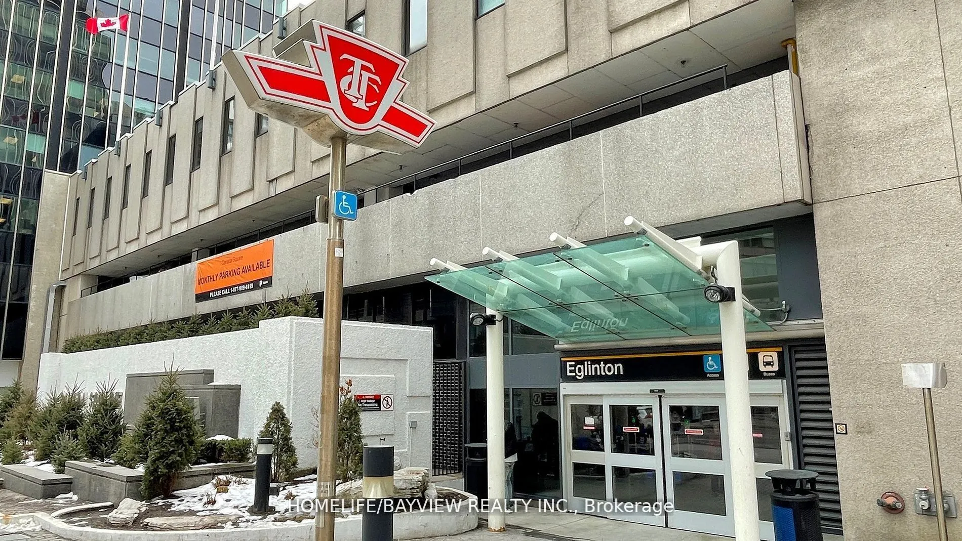 39 Roehampton Avenue, #4308
