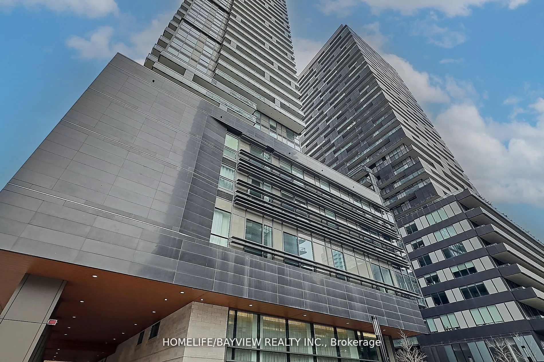 39 Roehampton Avenue, #4308