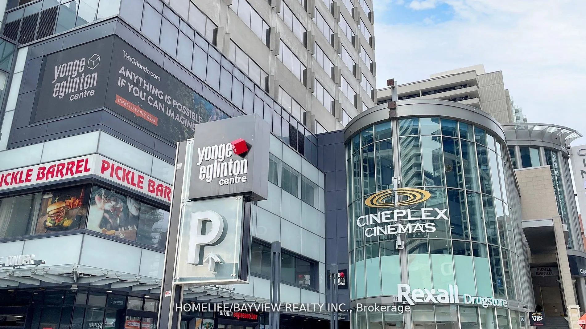 39 Roehampton Avenue, #4308