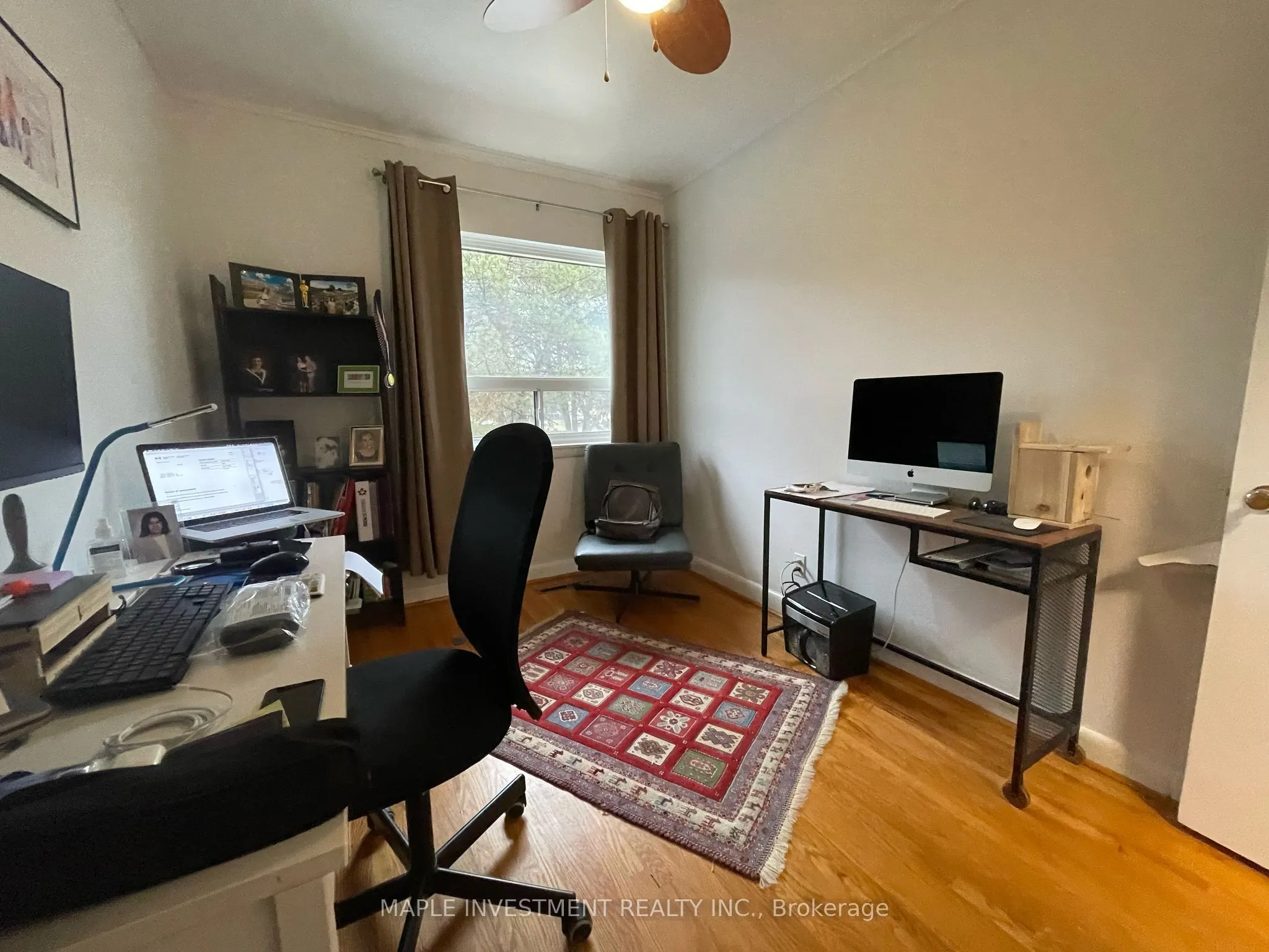 70 Broadpath Road, #29