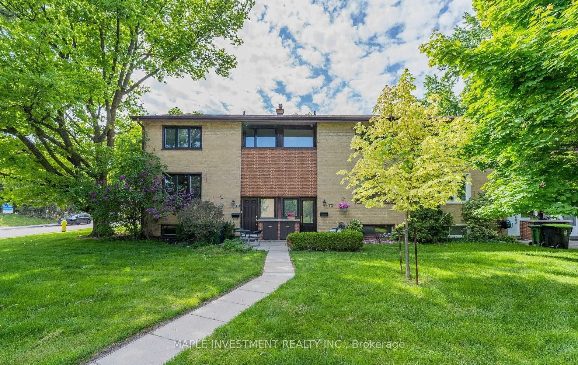 70 Broadpath Road, #29