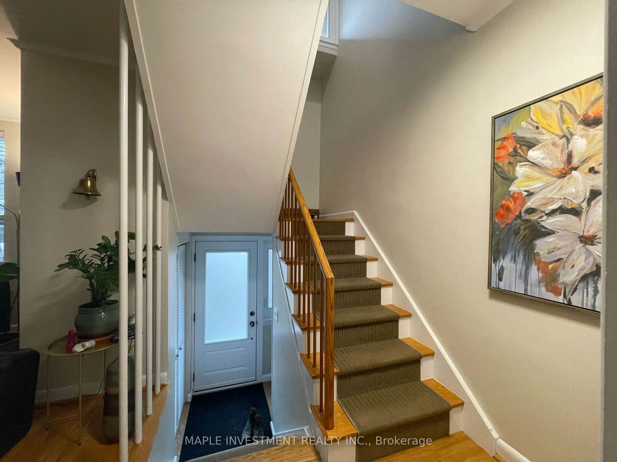70 Broadpath Road, #29