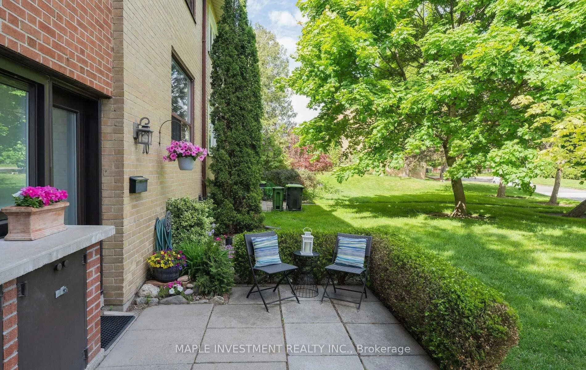 70 Broadpath Road, #29
