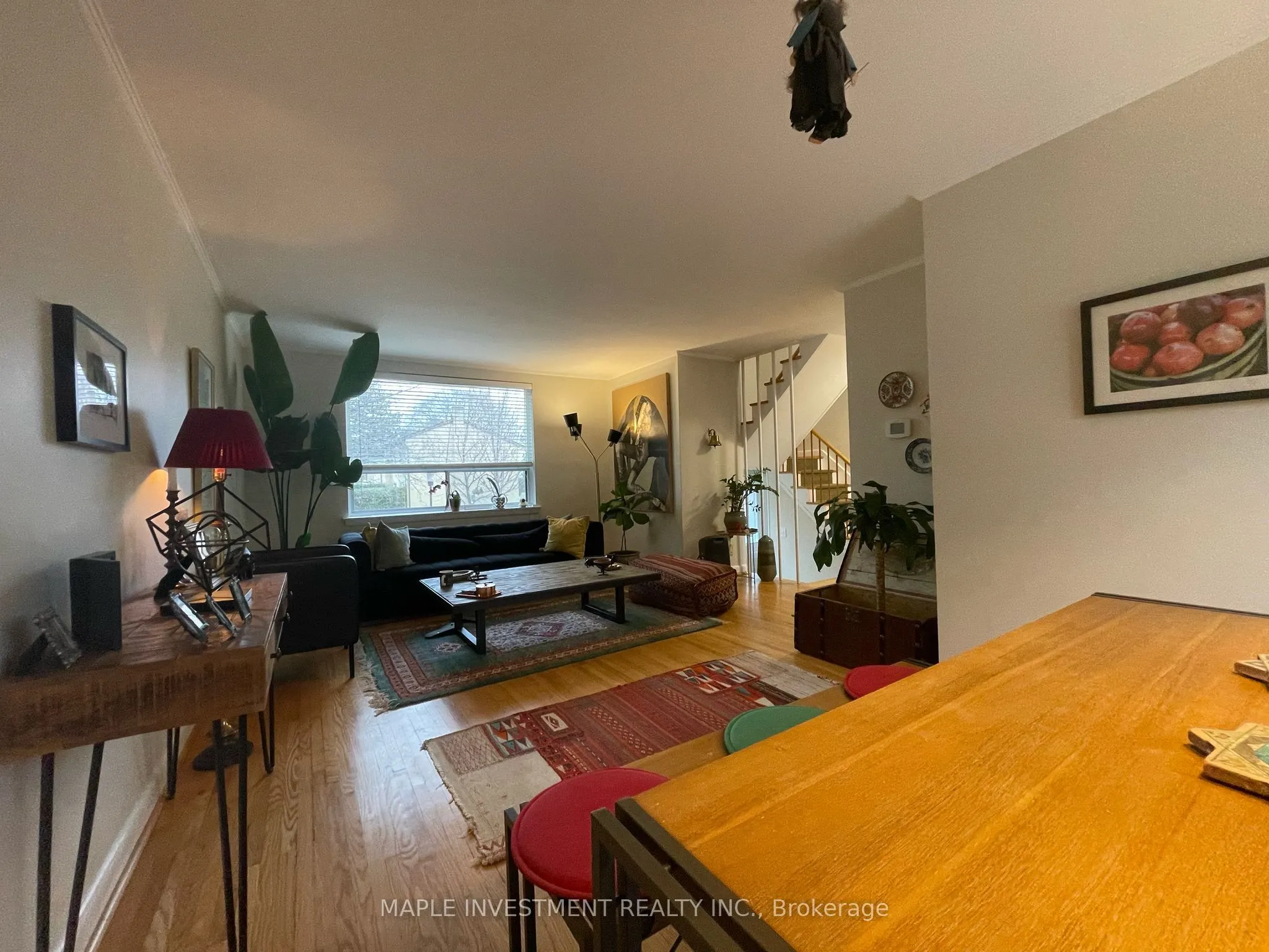 70 Broadpath Road, #29
