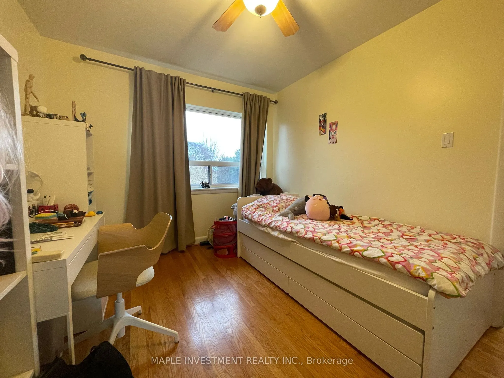 70 Broadpath Road, #29