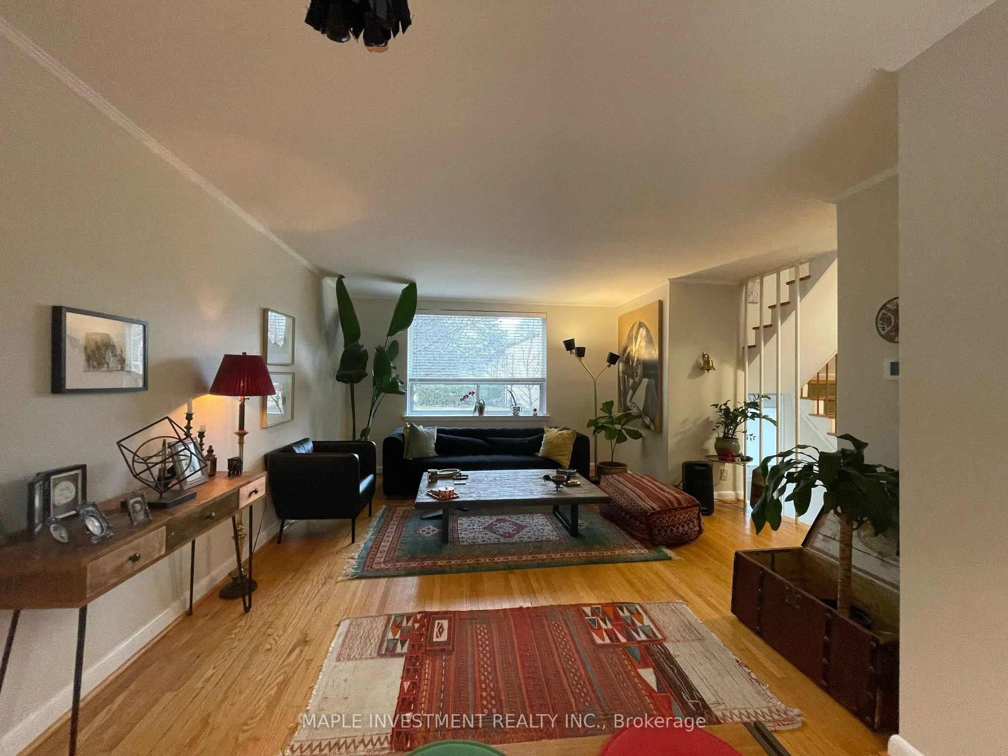 70 Broadpath Road, #29