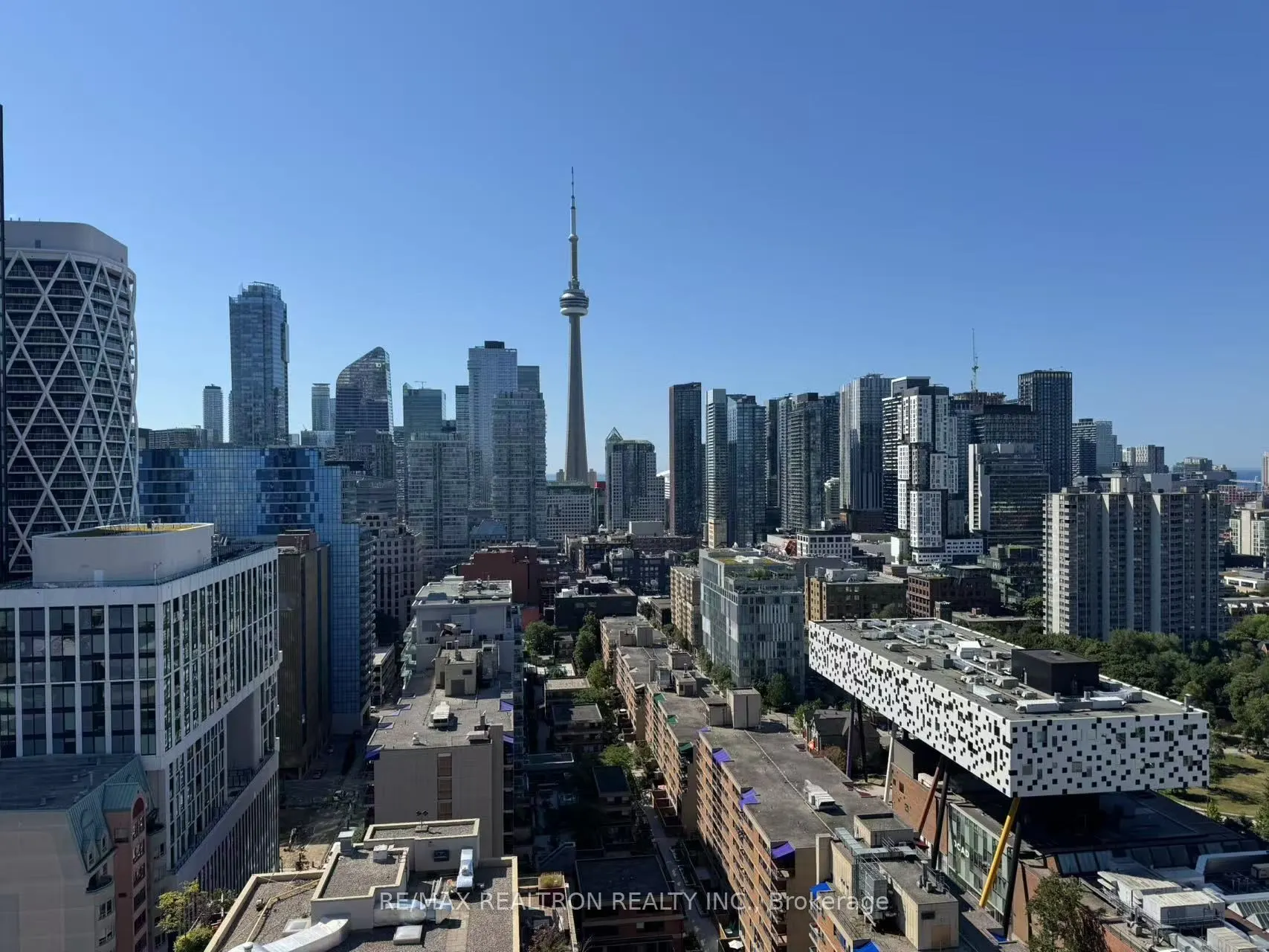 280 Dundas Street W, #2307