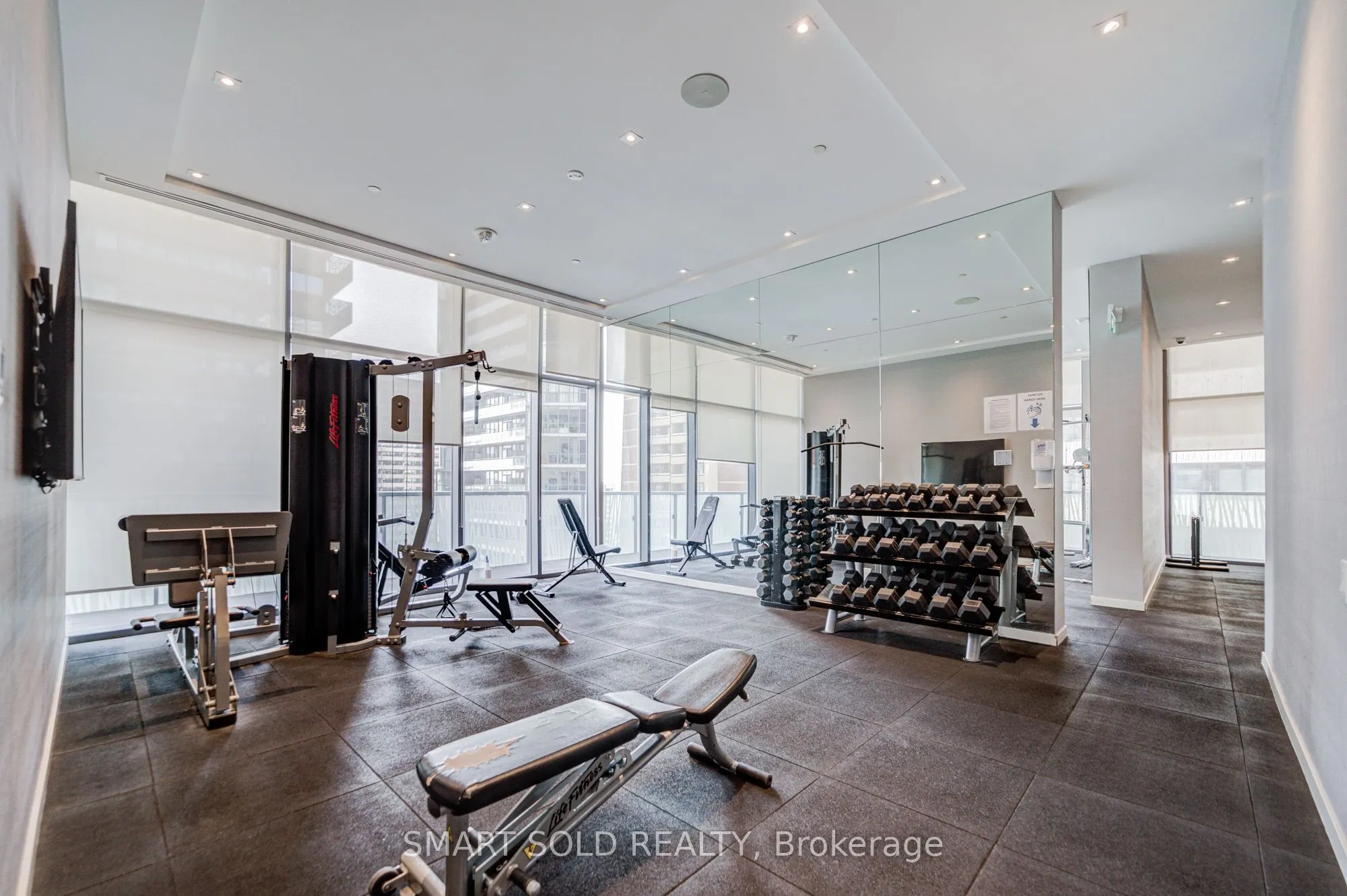 50 Charles Street E, #2909