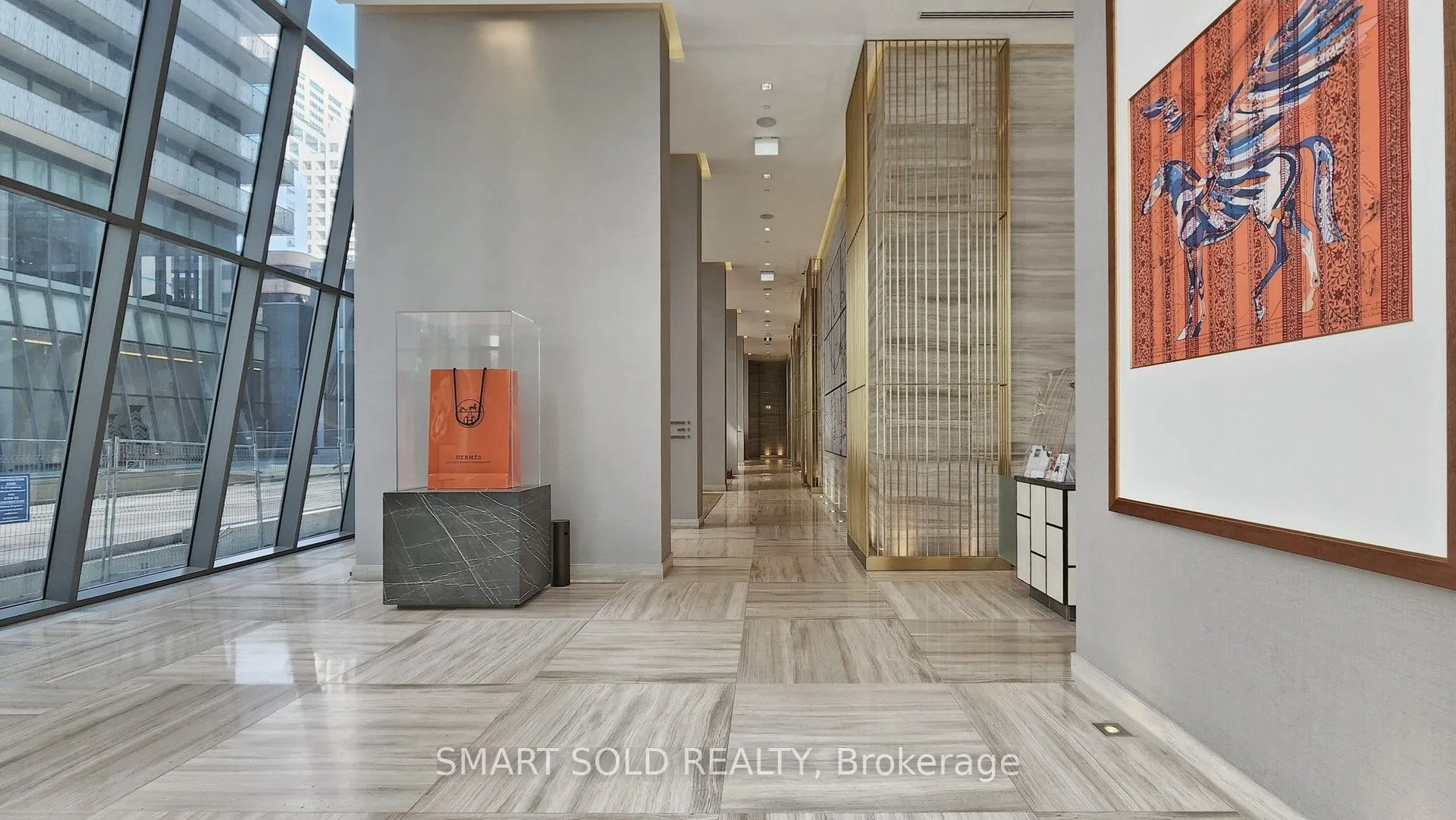 50 Charles Street E, #2909