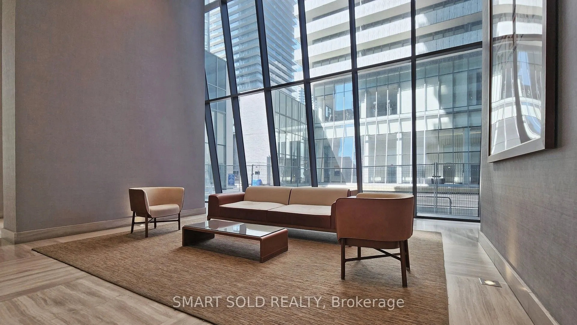 50 Charles Street E, #2909