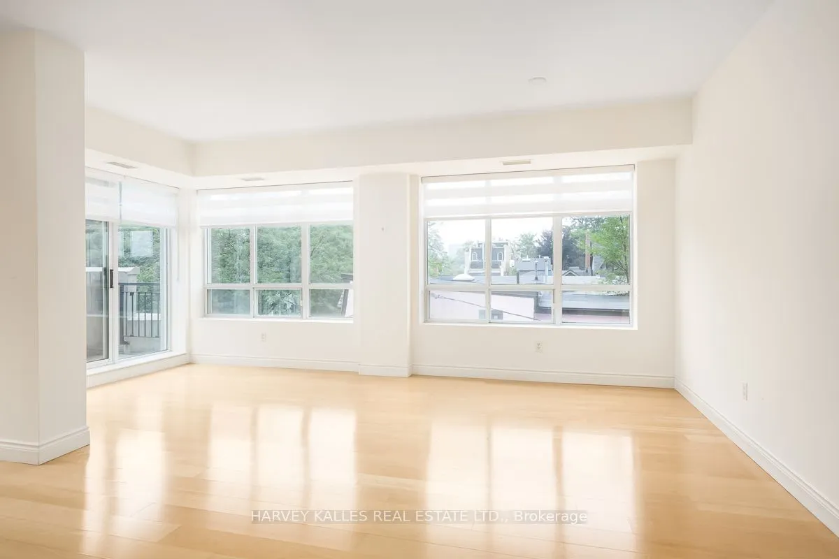 77 McMurrich Street, #302