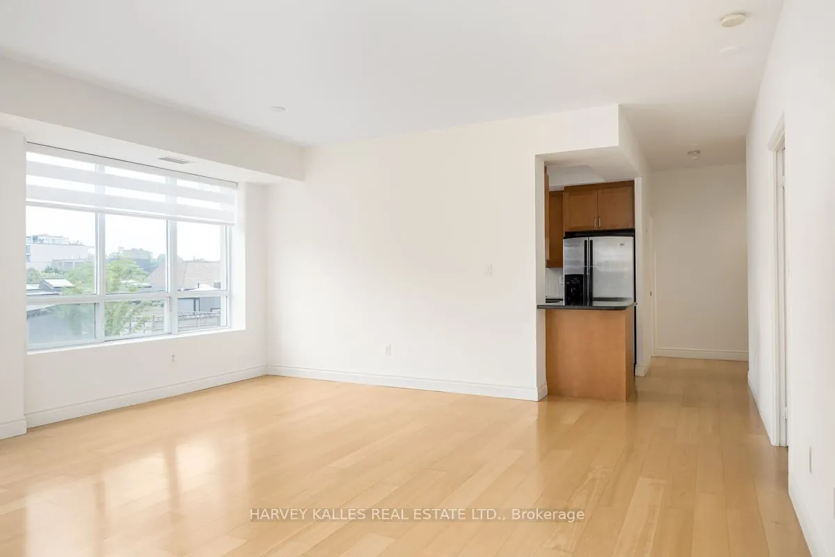 77 McMurrich Street, #302