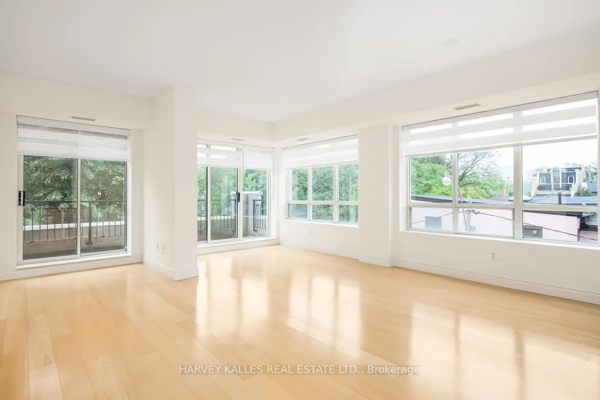 77 McMurrich Street, #302