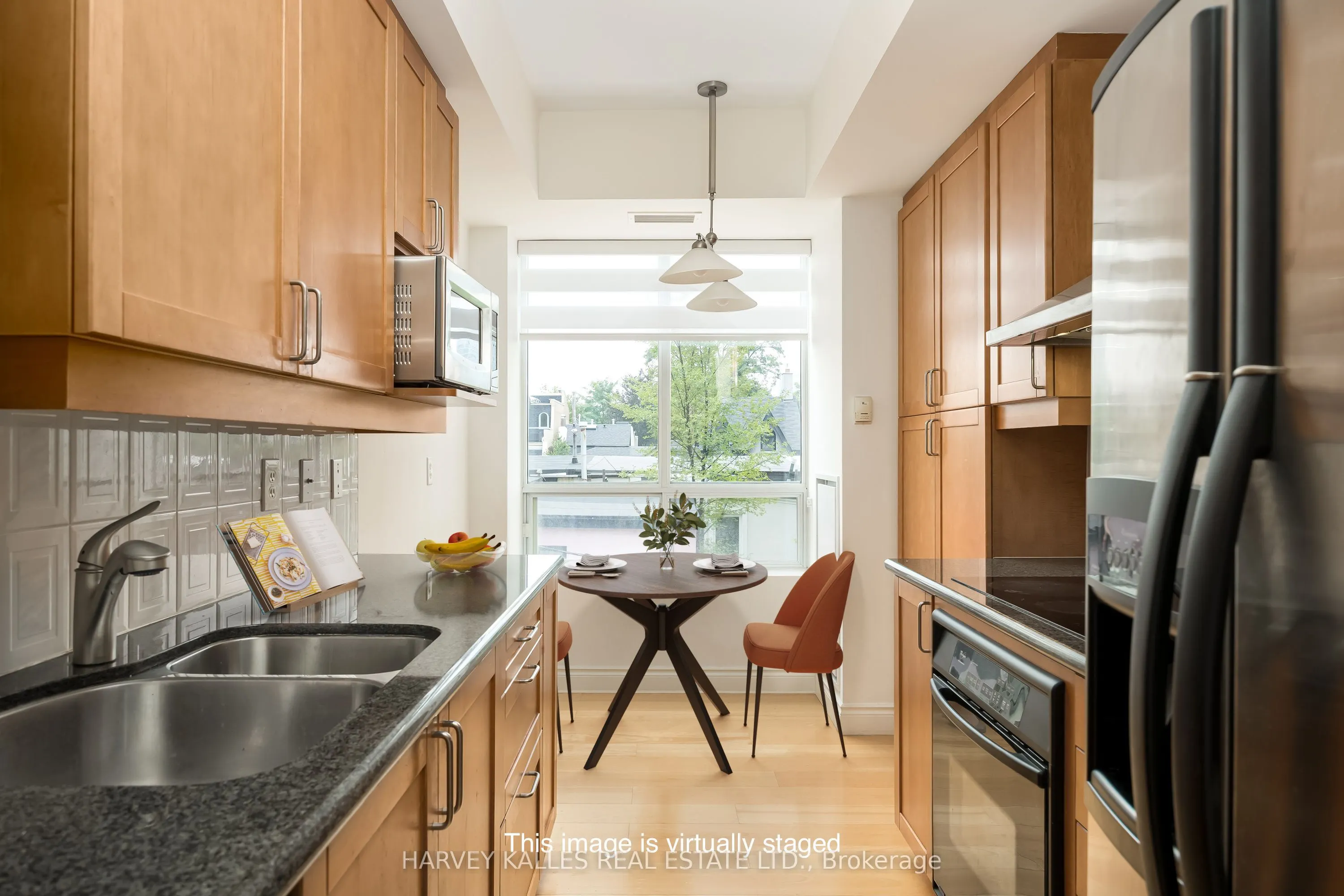 77 McMurrich Street, #302