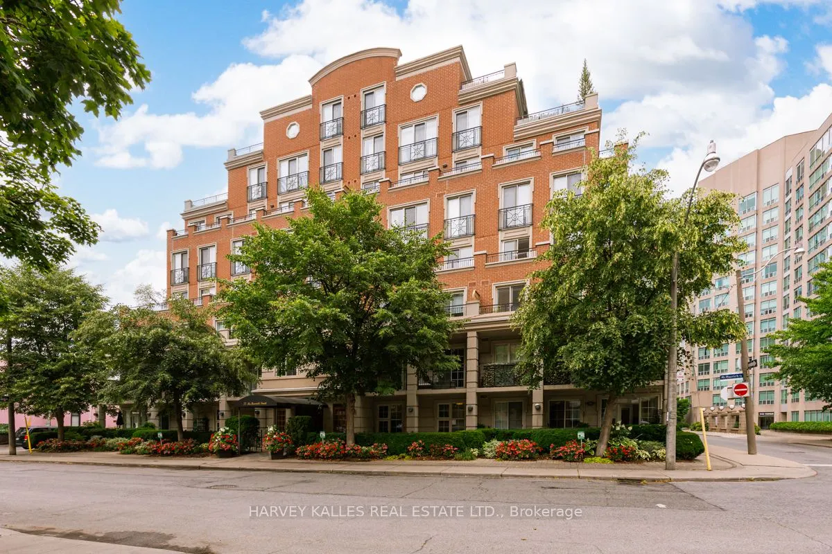 77 McMurrich Street, #302