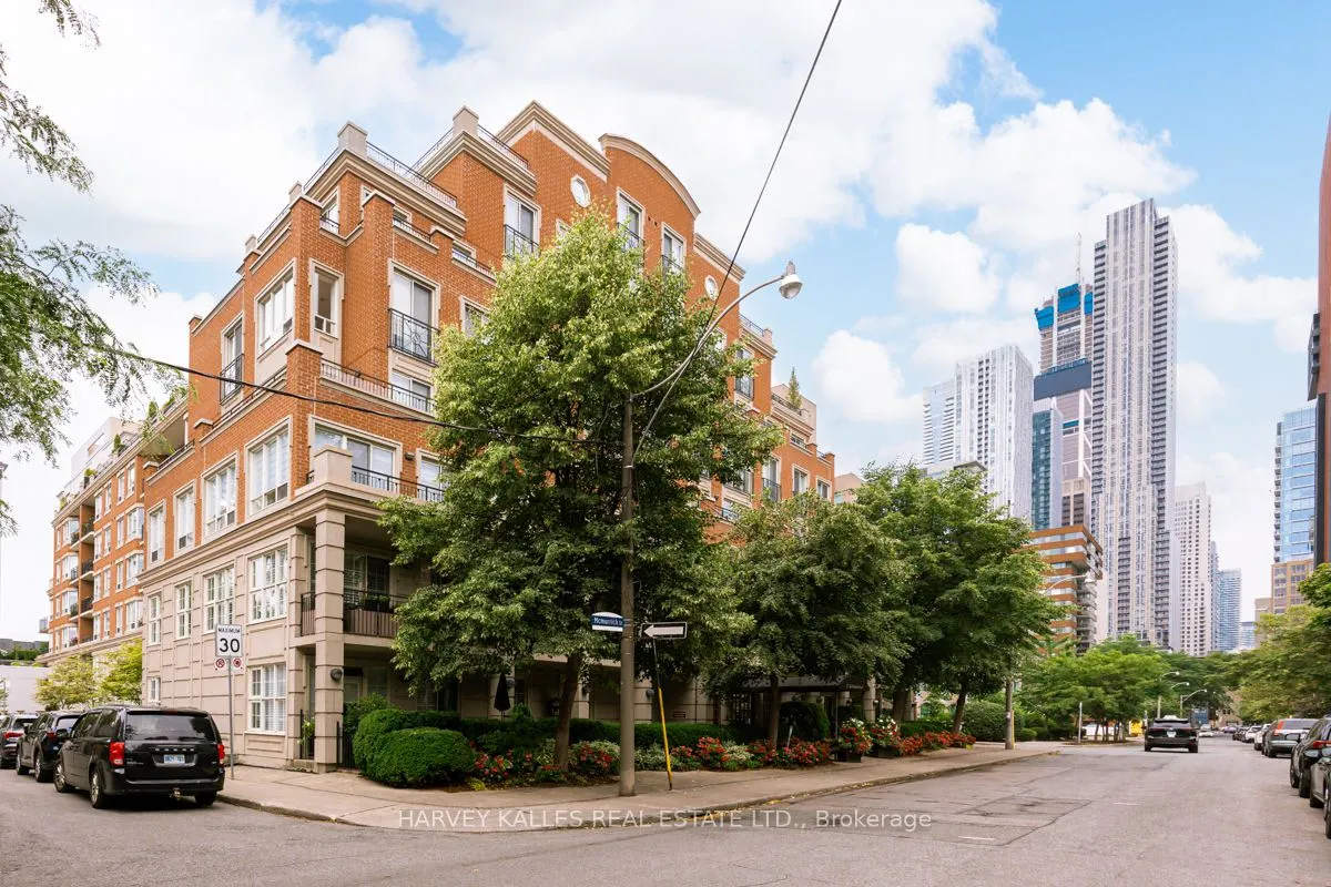 77 McMurrich Street, #302